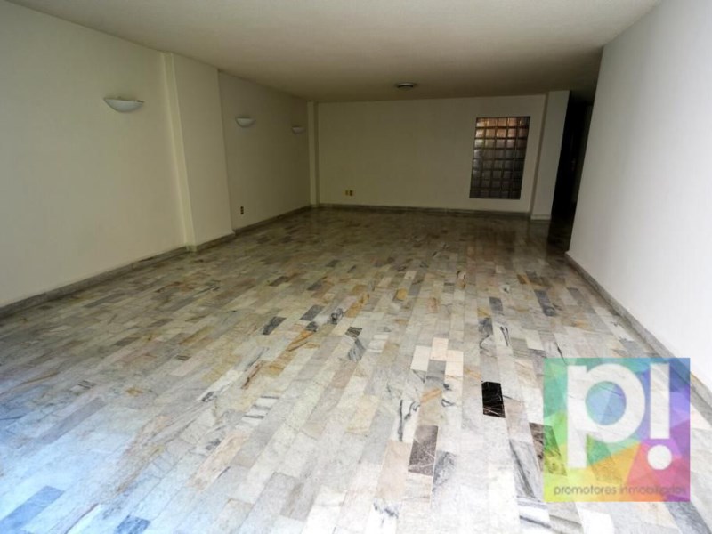 Departamento en Renta en Polanco III Seccion