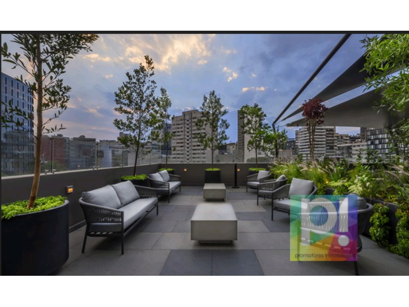 Penthouse en Venta en Polanco I Seccion