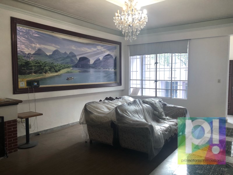 Casa en Venta en Anzures