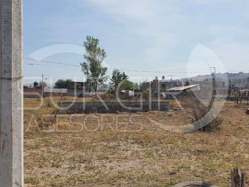 Terreno en Venta en La Aldea