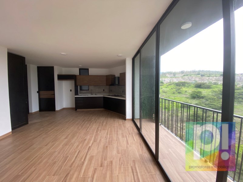 Departamento en Renta en Villas del Sur