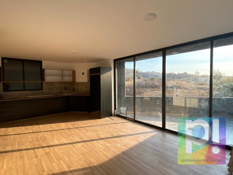 Departamento en Renta en Villas del Sur