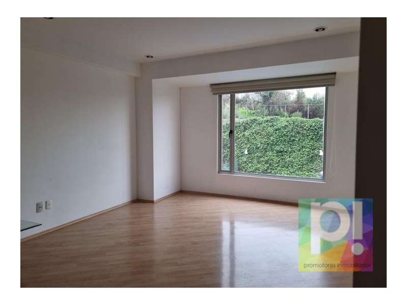 Departamento en Renta en Santa Fe