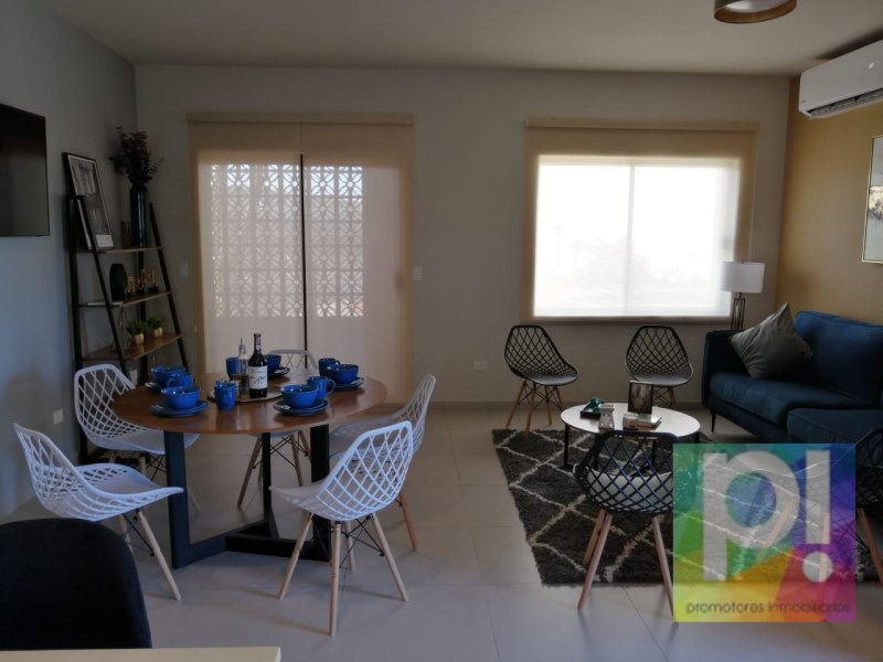 Departamento en Venta en San Jose del Cabo (Los Cabos)