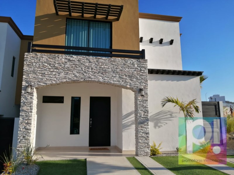 Departamento en Venta en San Jose del Cabo (Los Cabos)
