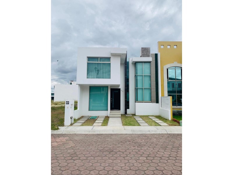 Casa en Venta en Hacienda la Herradura