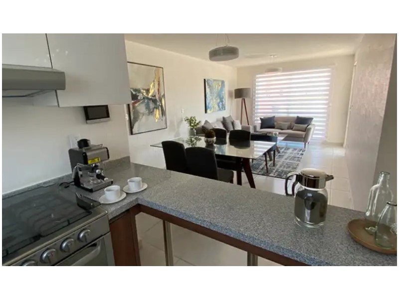 Departamento en Venta en Las Americas