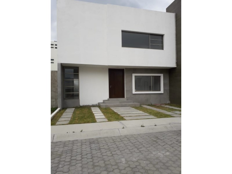 Casa en Venta en Zona Plateada