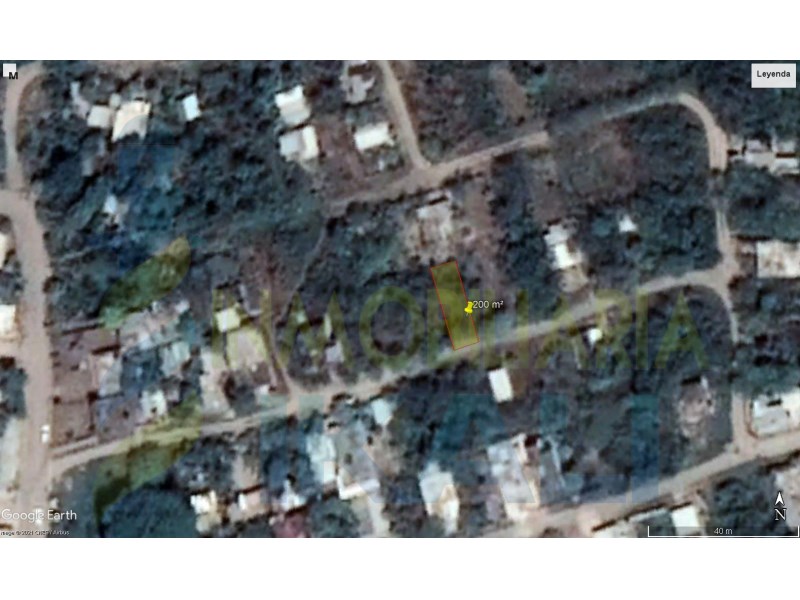 Terreno en Venta en Mirador