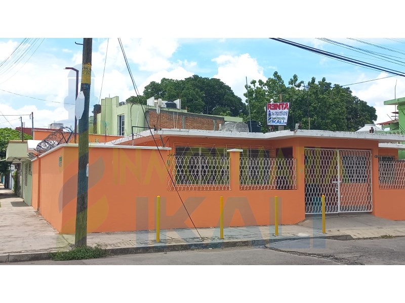 Casa en Renta en Cazones