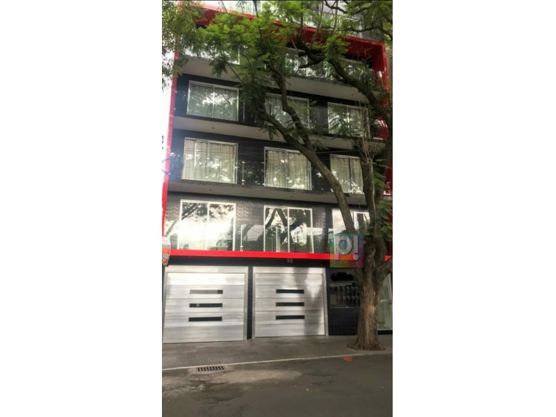 Departamento en Renta en Del Valle Centro