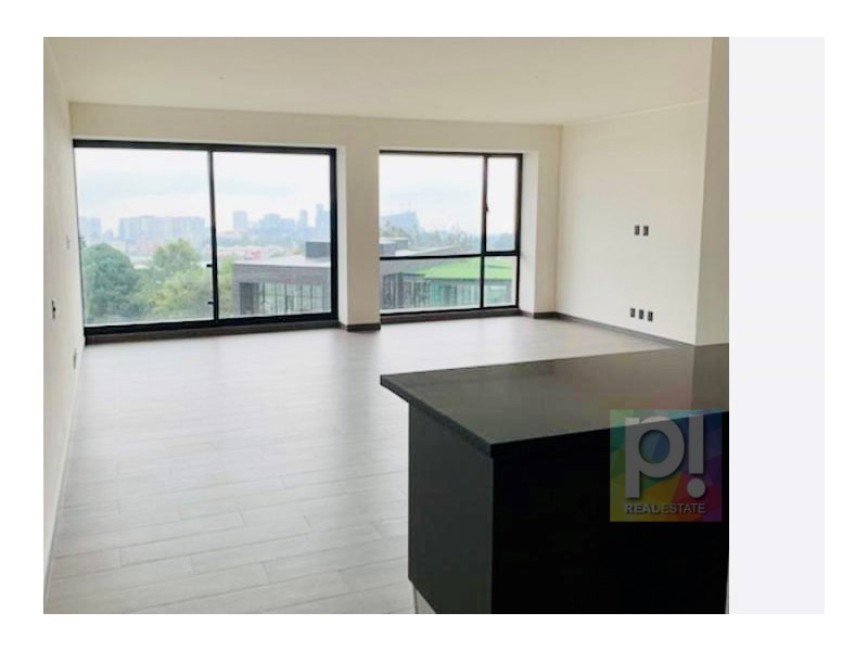 Departamento en Renta en Contadero