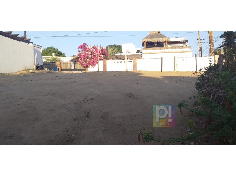 Terreno en Venta en Magisterial
