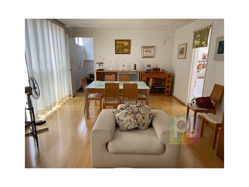 Departamento en Renta en San Pedro de los Pinos