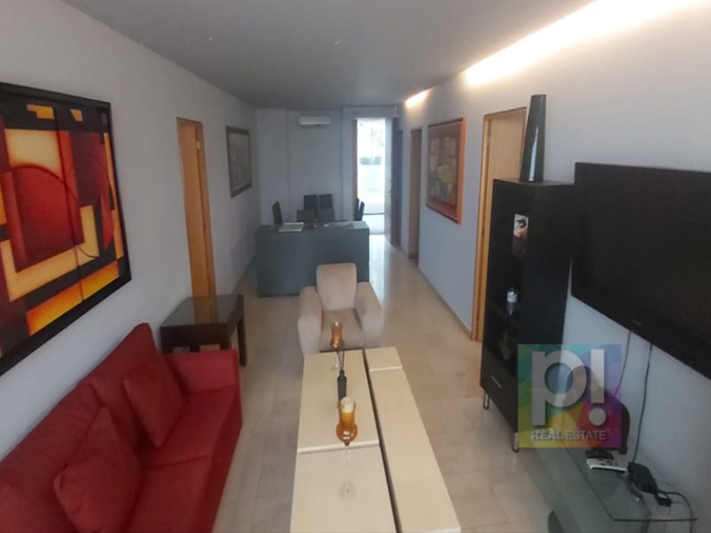 Departamento en Renta en Juarez