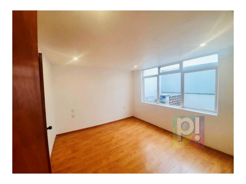 Departamento en Renta en Juarez