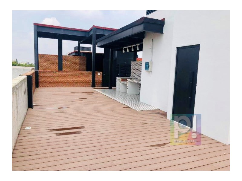 Departamento en Renta en Del Valle Centro