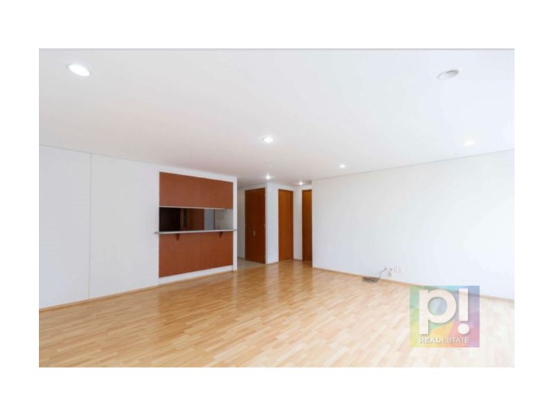 Departamento en Venta en Reforma Social