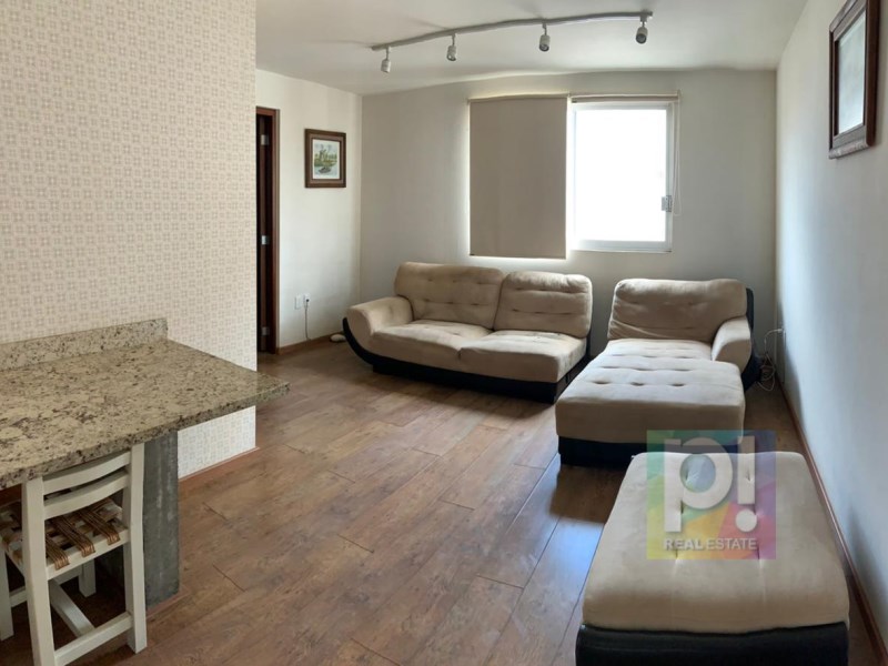 Departamento en Renta en Campestre Del Vergel