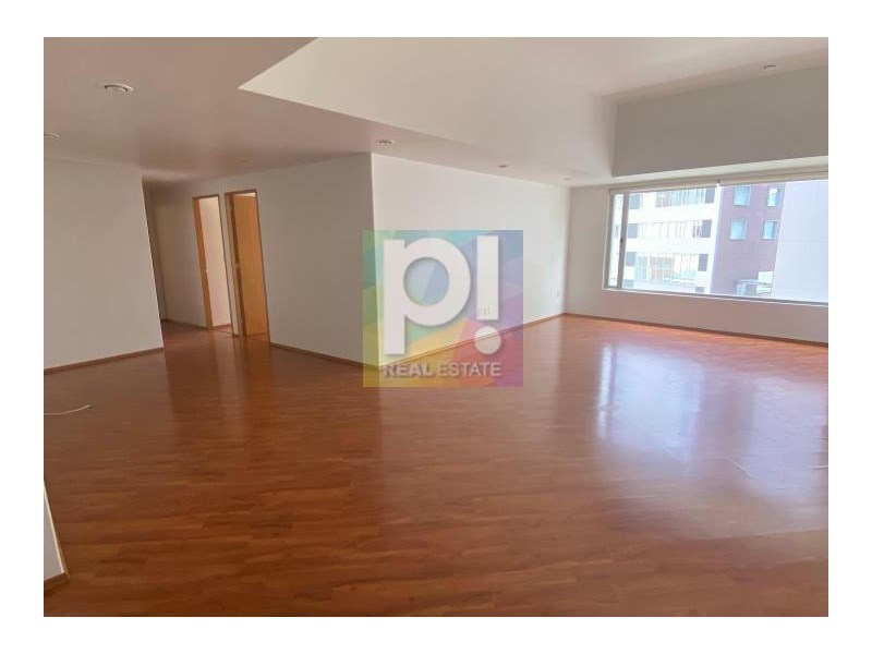 Departamento en Renta en Santa Fe