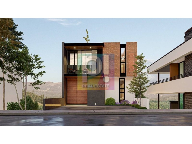 Casa en Venta en Bosque Monarca