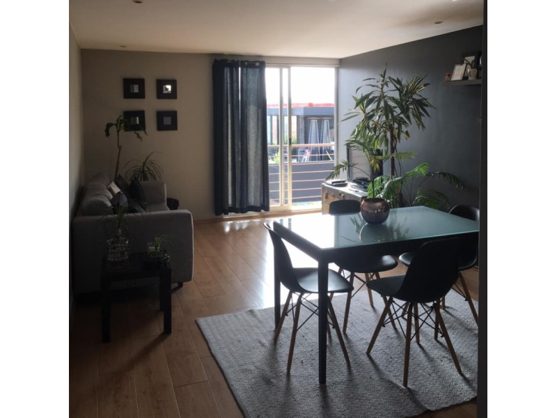 Departamento en Venta en 8 de Agosto