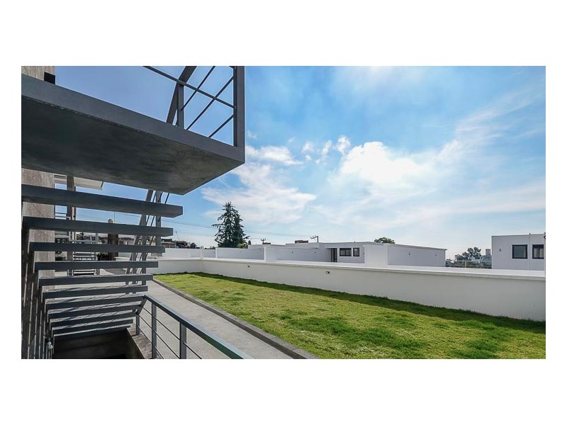 Departamento en Venta en Cuajimalpa