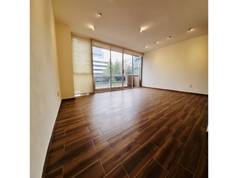 Departamento en Renta en Juarez