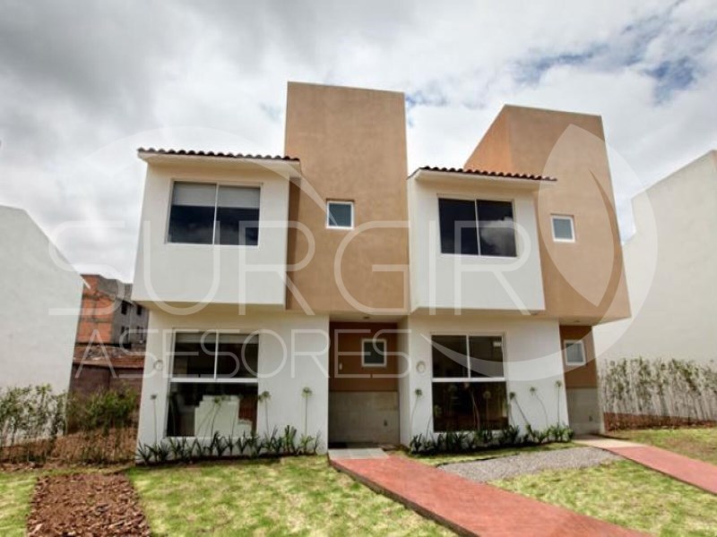 Casa en Venta en Tres Marias
