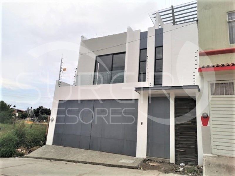 Casa en Venta en Nuevo Amanecer