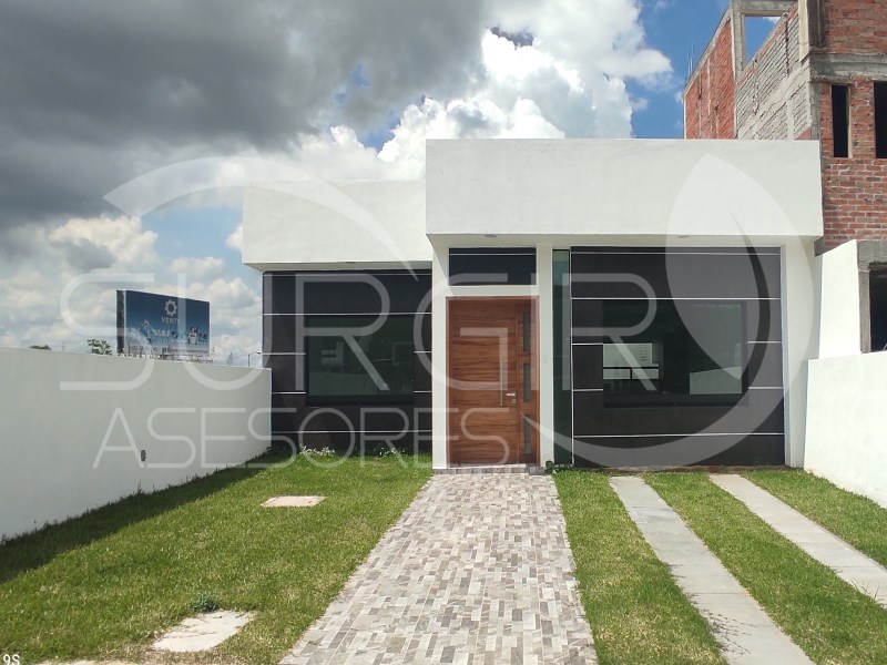 Casa en Venta en Tres Marias