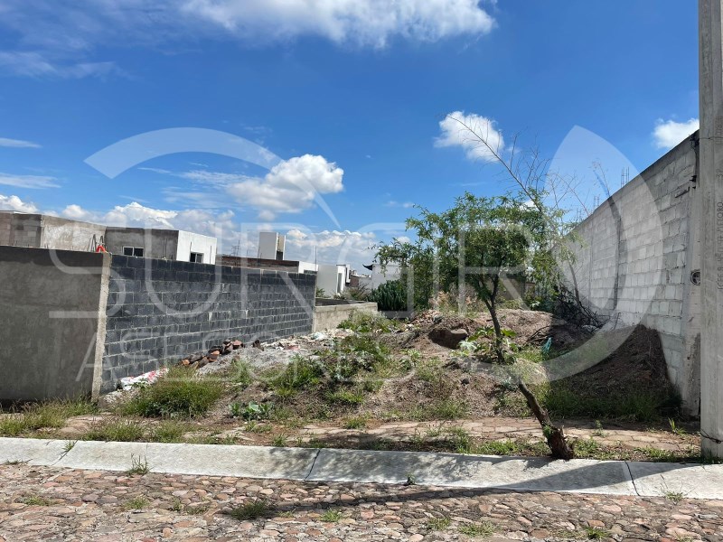 Lote en Venta en Bosques de las Lomas