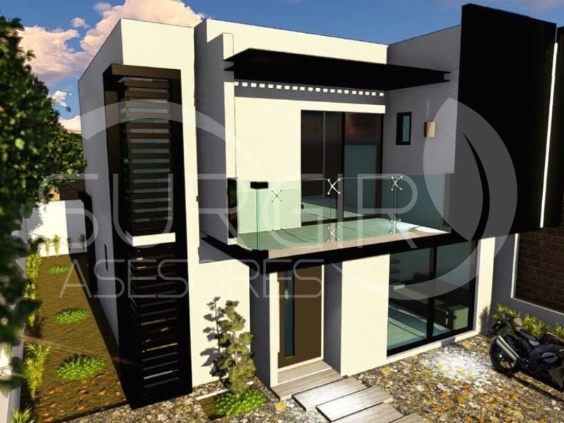 Casa en Venta en Lomas Del Sur