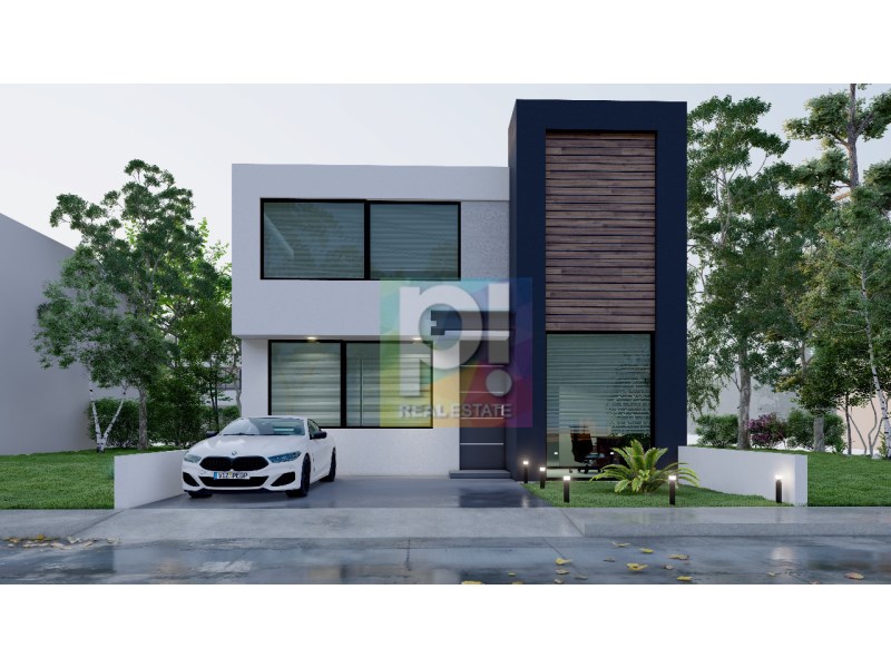 Casa en Venta en Trincheras de Morelos