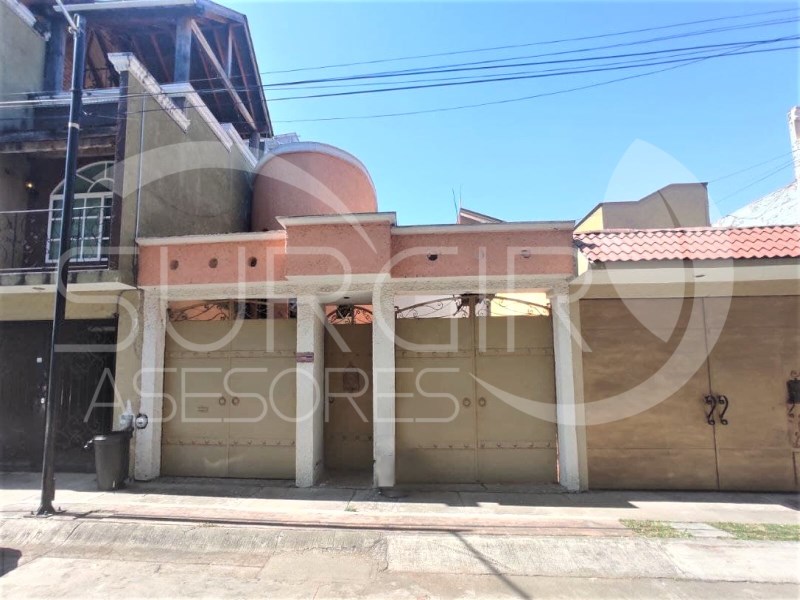 Casa en Venta en Los Fresnos