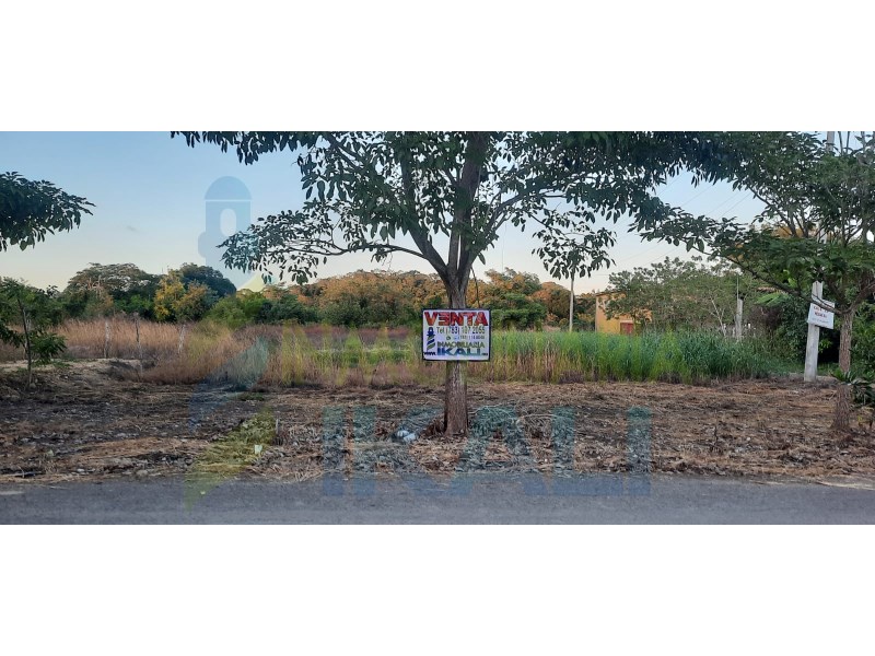 Terreno en Venta en Isla de Juana Moza