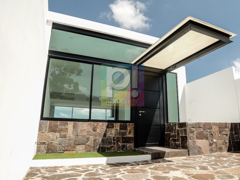 Casa en Venta en La Floresta Michoacana
