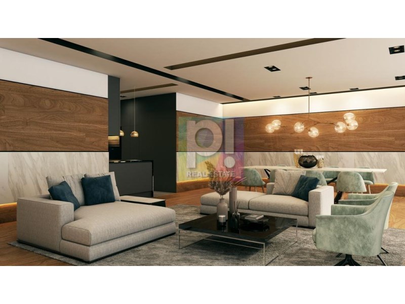Departamento en Venta en Polanco III Seccion