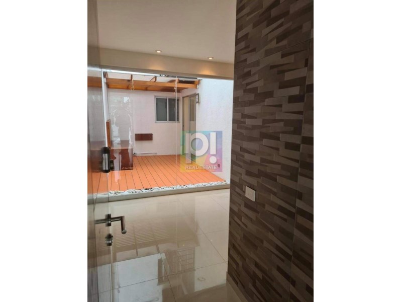 Departamento en Venta en Mixcoac