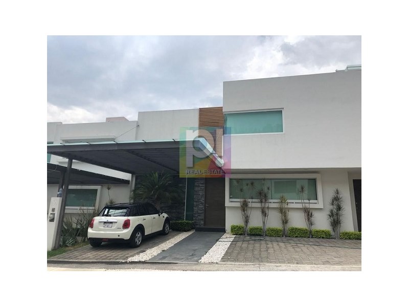 Casa en Renta en Punta Alba