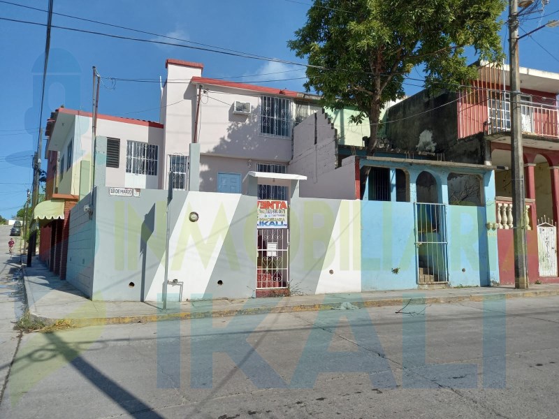 Casa en Venta en Geminis Infonavit
