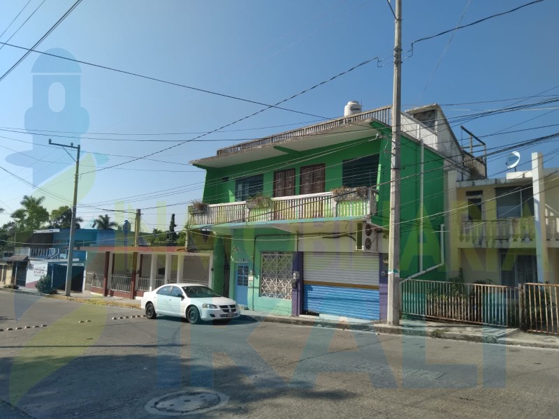 Casa en Venta en Anahuac