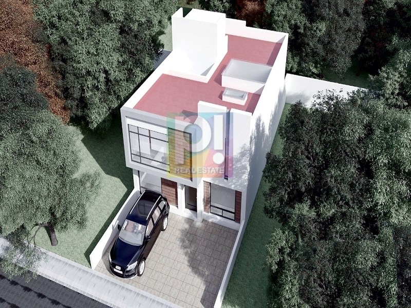 Casa en Venta en Tres Marias