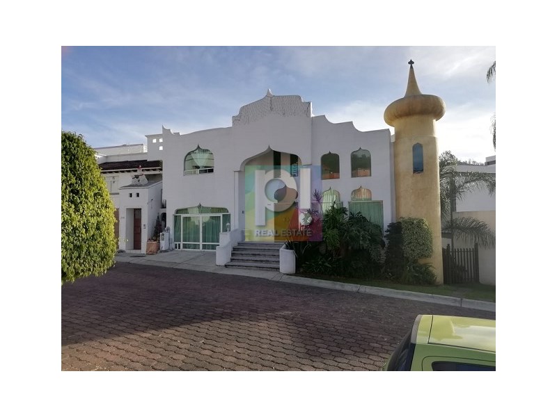 Casa en Renta en Morelia 450
