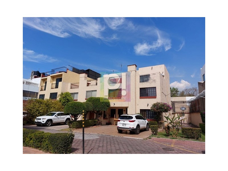 Casa en Venta en Planetario Lindavista