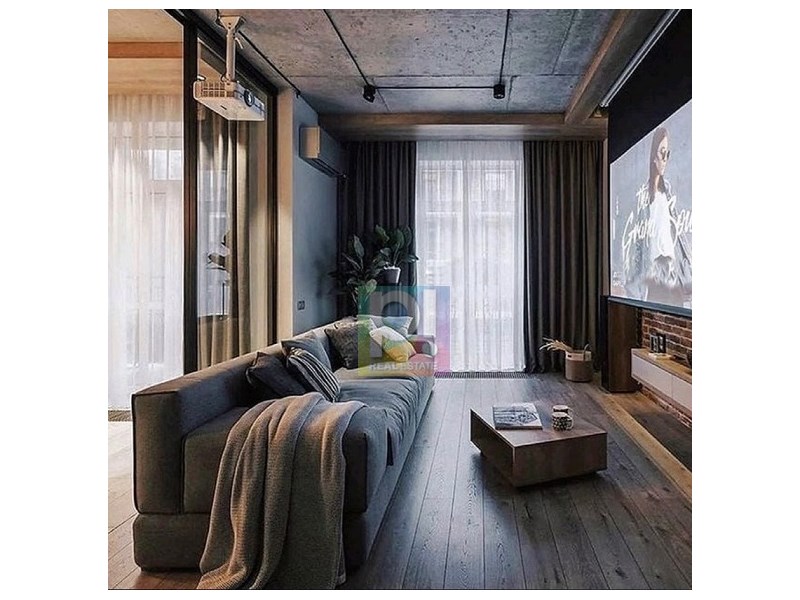 Departamento en Venta en Tabacalera