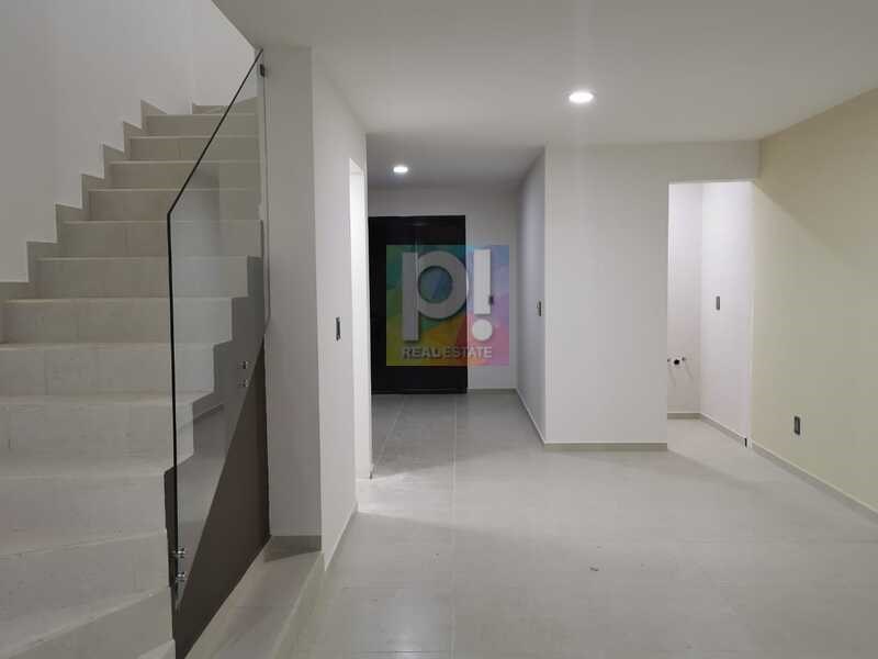 Casa en Venta en Altozano