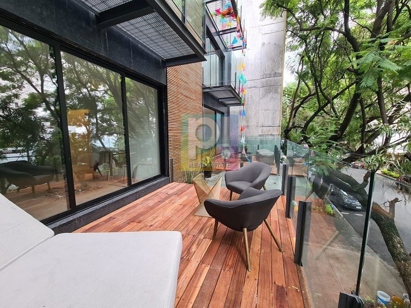 Departamento en Venta en Polanco V Seccion
