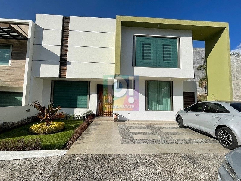 Casa en Renta en Punta Alba