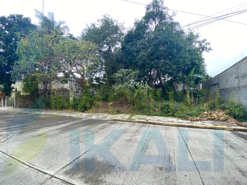 Terreno en Venta en Santiago de La Peña
